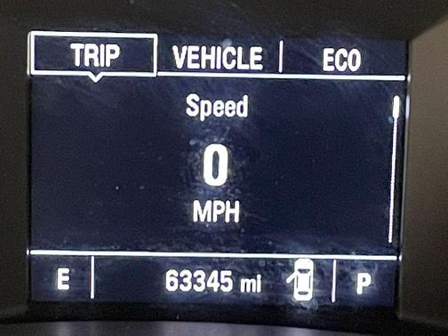 2018 Chevrolet Equinox 1LT