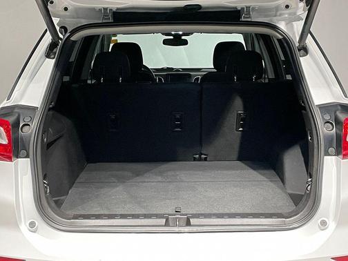 2018 Chevrolet Equinox 1LT