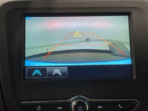 2018 Chevrolet Equinox 1LT