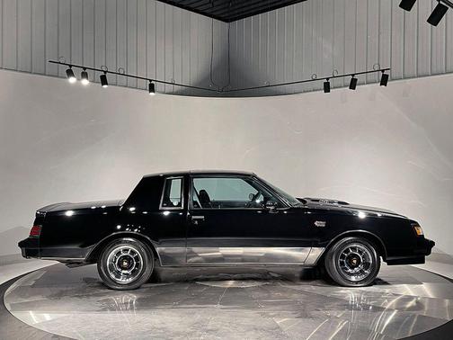 1987 Buick Regal Grand National