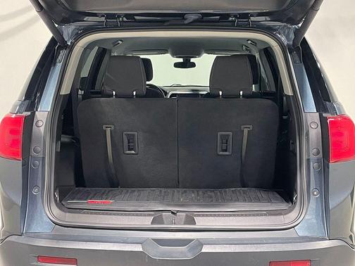 Dark Sky Metallic 2019 GMC Acadia SLE-2