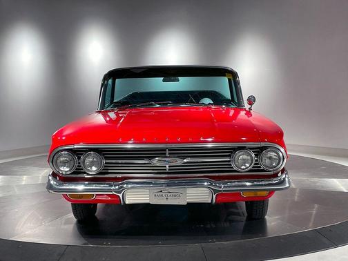 1960 Chevrolet El Camino
