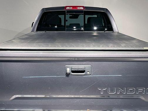 2018 Toyota Tundra