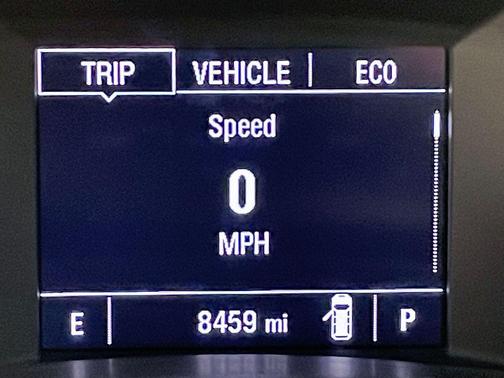 Lakeshore Blue Metallic 2024 Chevrolet Equinox LS
