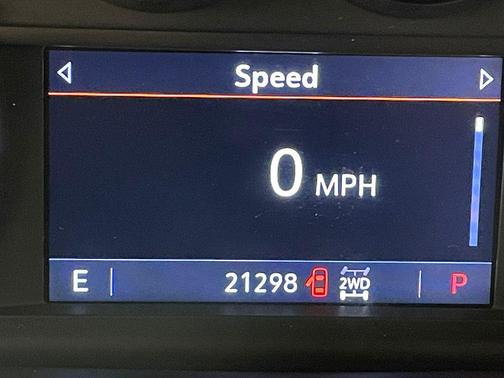 2022 Chevrolet Silverado 1500 Limited LT