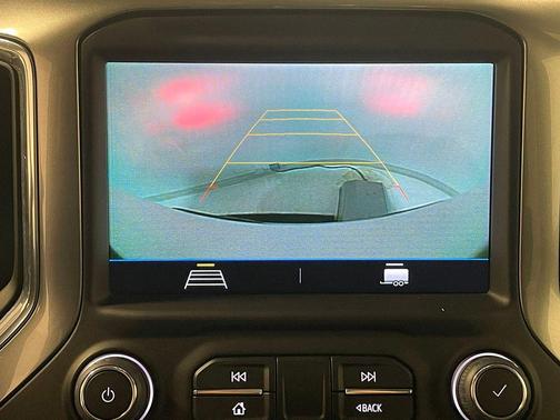 2022 Chevrolet Silverado 1500 Limited LT