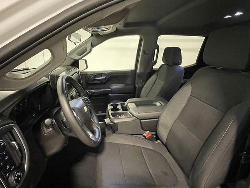 2022 Chevrolet Silverado 1500 Limited LT