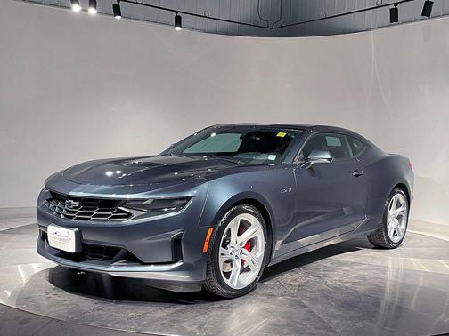 2023 Chevrolet Camaro LT1