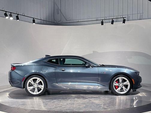 2023 Chevrolet Camaro LT1