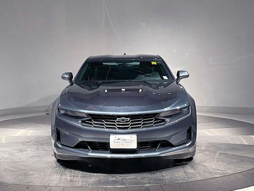 2023 Chevrolet Camaro LT1
