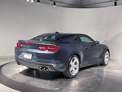 2023 Chevrolet Camaro LT1