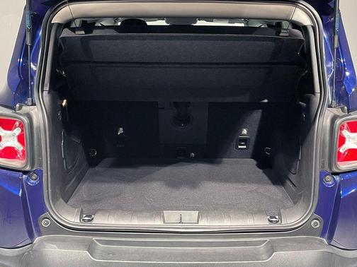 2021 Jeep Renegade Limited