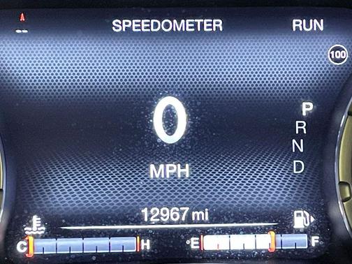 2021 Jeep Renegade Limited