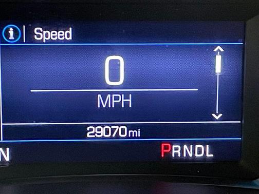 Gray 2023 Chevrolet Equinox 1LT