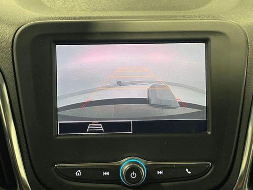 Gray 2023 Chevrolet Equinox 1LT