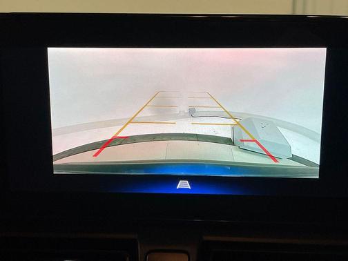 2025 Chevrolet Trailblazer LS