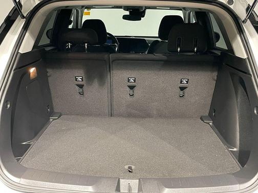 2025 Chevrolet Trailblazer LS