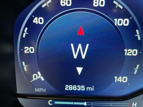 Glacier Blue Metallic 2022 Chevrolet Silverado 1500 ZR2