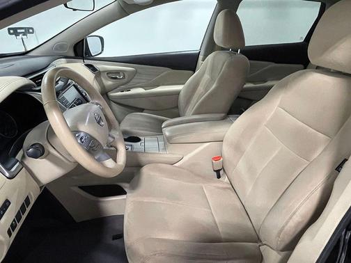 2016 Nissan Murano SV