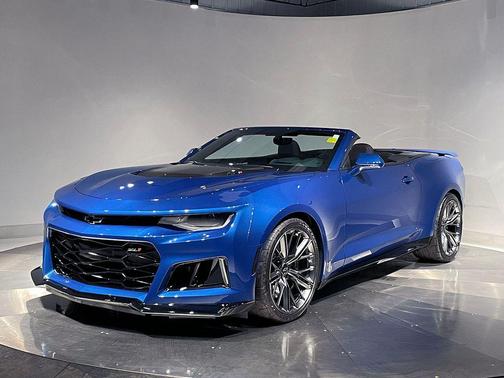 2023 Chevrolet Camaro ZL1