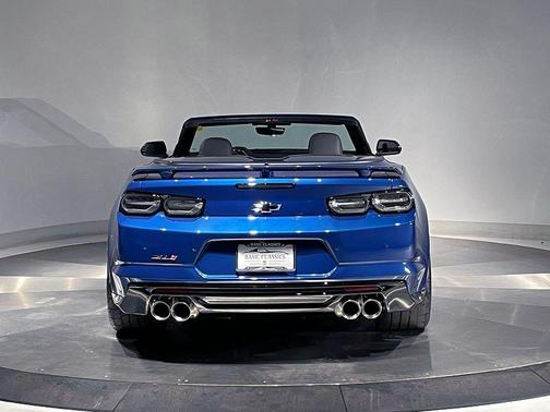 2023 Chevrolet Camaro ZL1