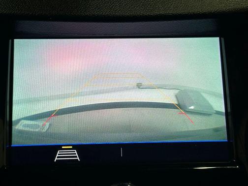 Satin Steel Metallic 2020 Chevrolet Trax LS