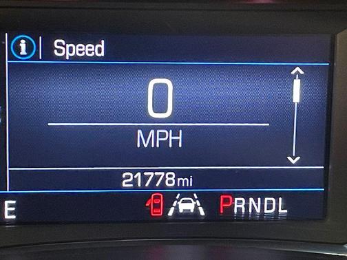 Sterling Gray Metallic 2024 Chevrolet Equinox LT