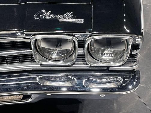 1969 Chevrolet Chevelle 
