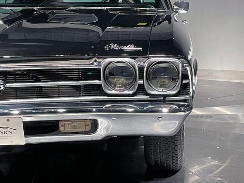 1969 Chevrolet Chevelle 
