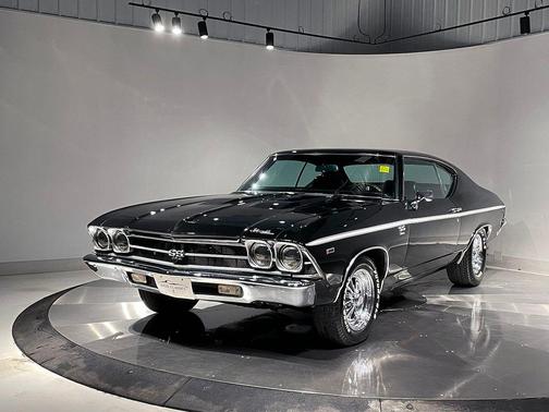 1969 Chevrolet Chevelle 