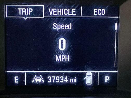 Northsky Blue Metallic 2023 Chevrolet Traverse LS