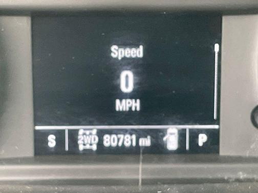 2020 Chevrolet Silverado 2500 Custom