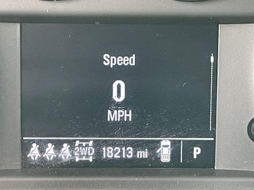 Black 2025 Chevrolet Silverado 2500 Custom