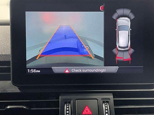 2020 Audi Q5 45 Titanium Premium