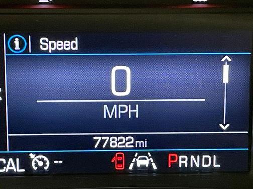Summit White 2022 Chevrolet Equinox 1LT