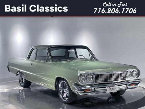 1964 Chevrolet Biscayne