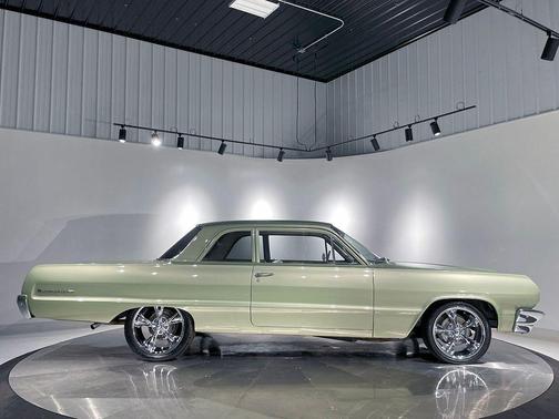 1964 Chevrolet Biscayne