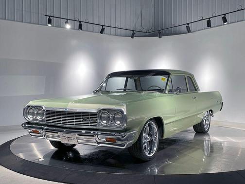 1964 Chevrolet Biscayne