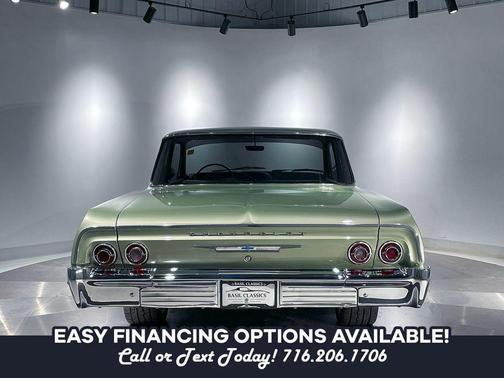 1964 Chevrolet Biscayne