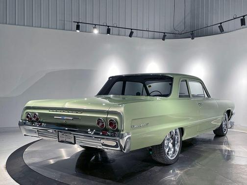 1964 Chevrolet Biscayne