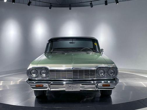 1964 Chevrolet Biscayne