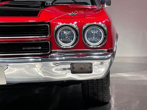 1970 Chevrolet Chevelle 