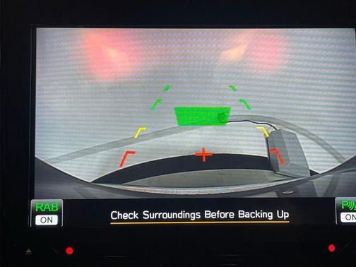 2021 Subaru Ascent Premium 7-Passenger