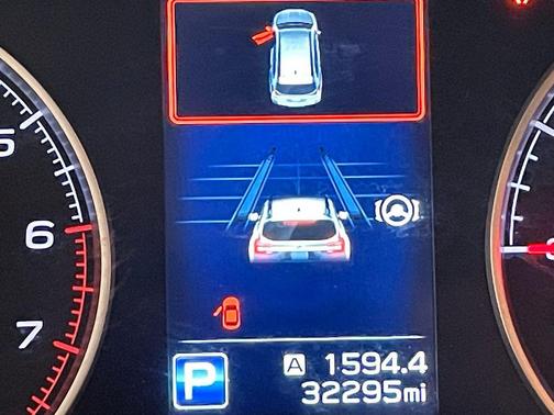 2021 Subaru Ascent Premium 7-Passenger