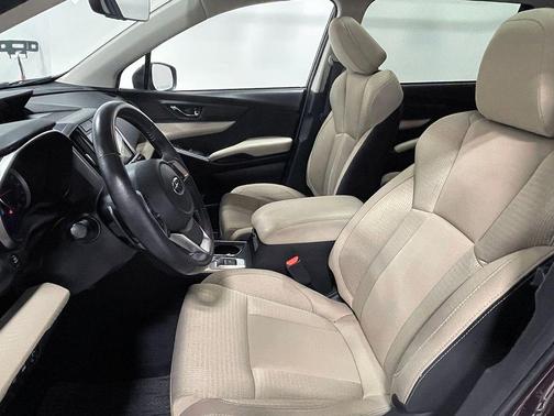 2021 Subaru Ascent Premium 7-Passenger