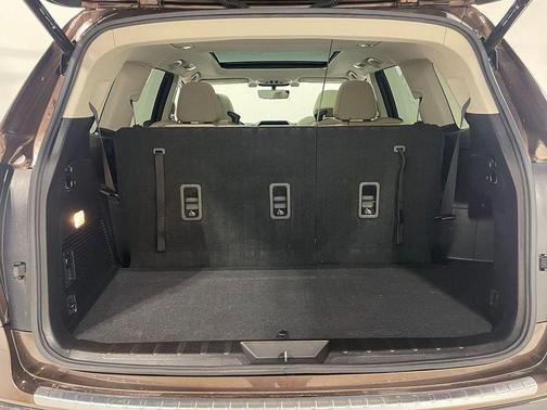 2021 Subaru Ascent Premium 7-Passenger