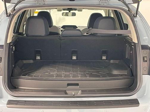 2020 Subaru Crosstrek Hybrid Base