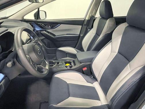 2020 Subaru Crosstrek Hybrid Base