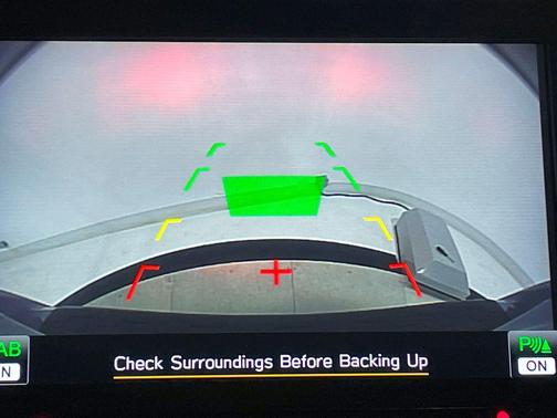 2020 Subaru Crosstrek Hybrid Base