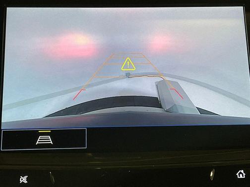 2025 Cadillac XT6 Premium Luxury AWD